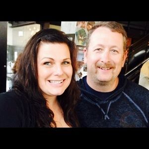 Meet your Posher, Tanya